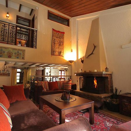 Alpine Escape Maisonette By Ski Alure Арахова Екстер'єр фото