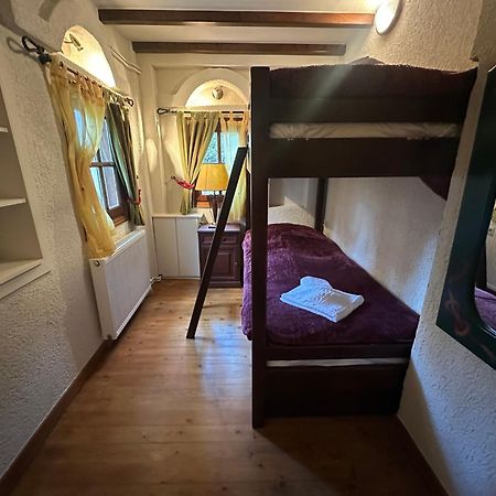 Alpine Escape Maisonette By Ski Alure Арахова Екстер'єр фото
