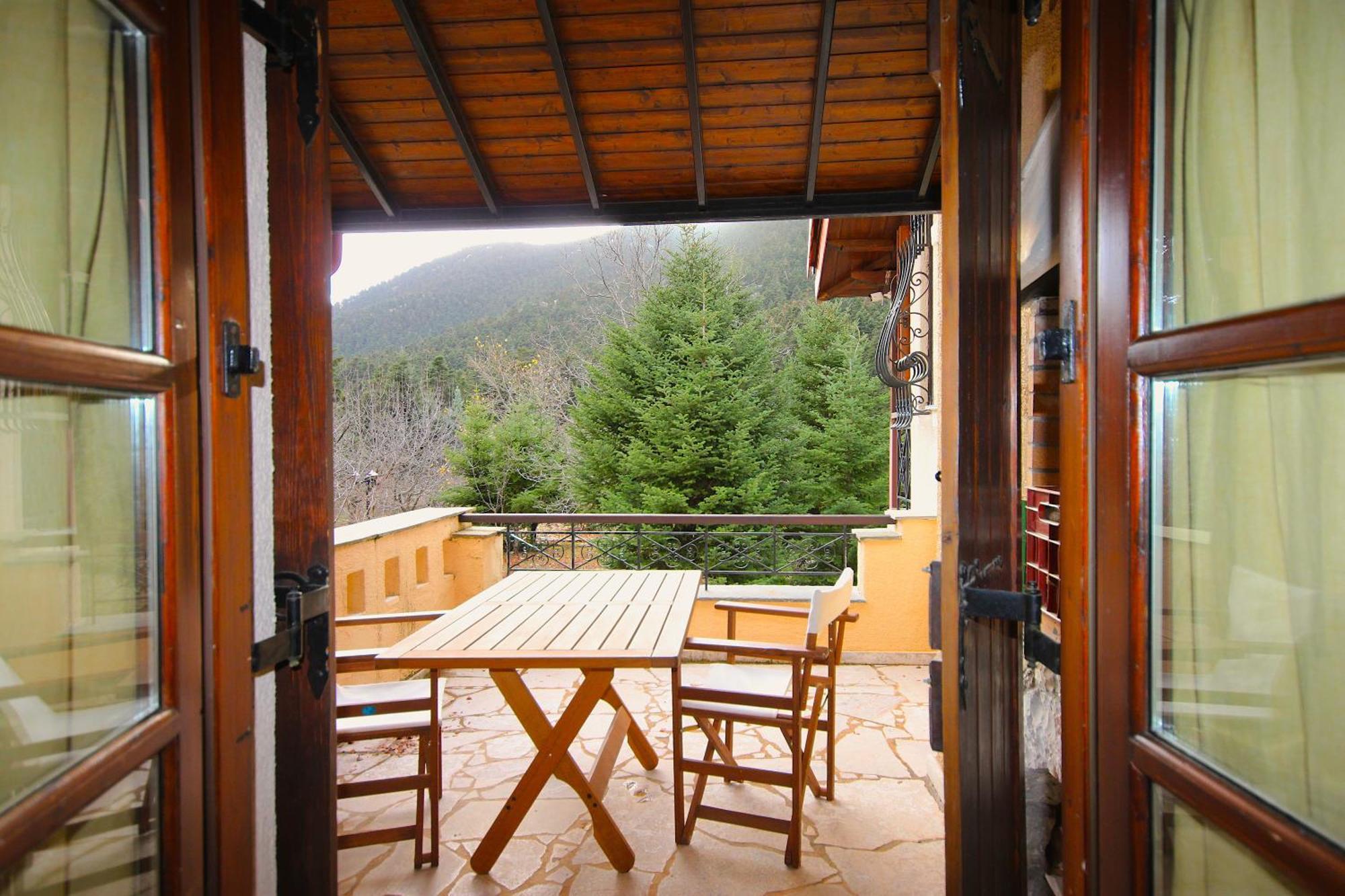 Alpine Escape Maisonette By Ski Alure Арахова Екстер'єр фото