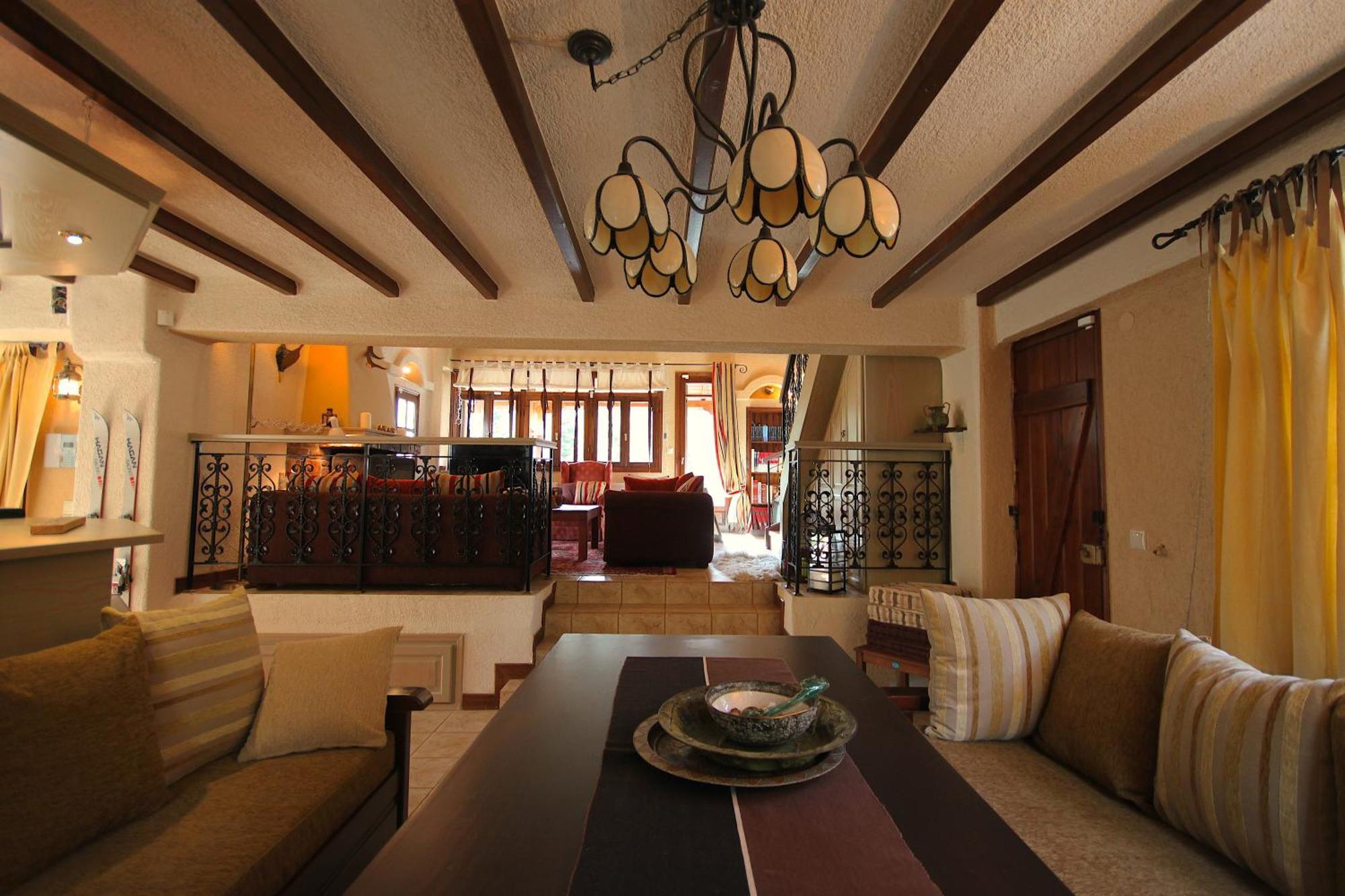 Alpine Escape Maisonette By Ski Alure Арахова Екстер'єр фото