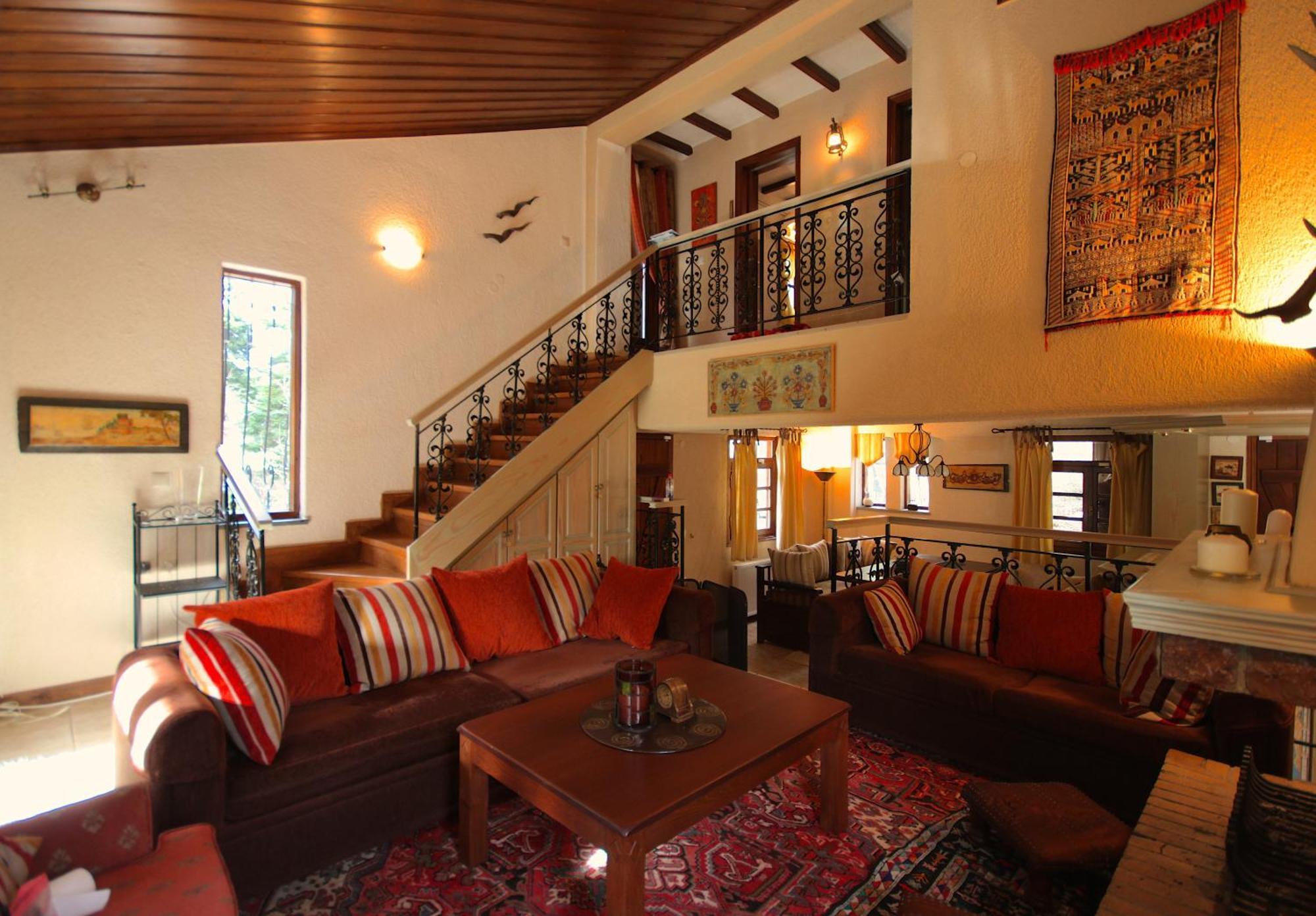 Alpine Escape Maisonette By Ski Alure Арахова Екстер'єр фото