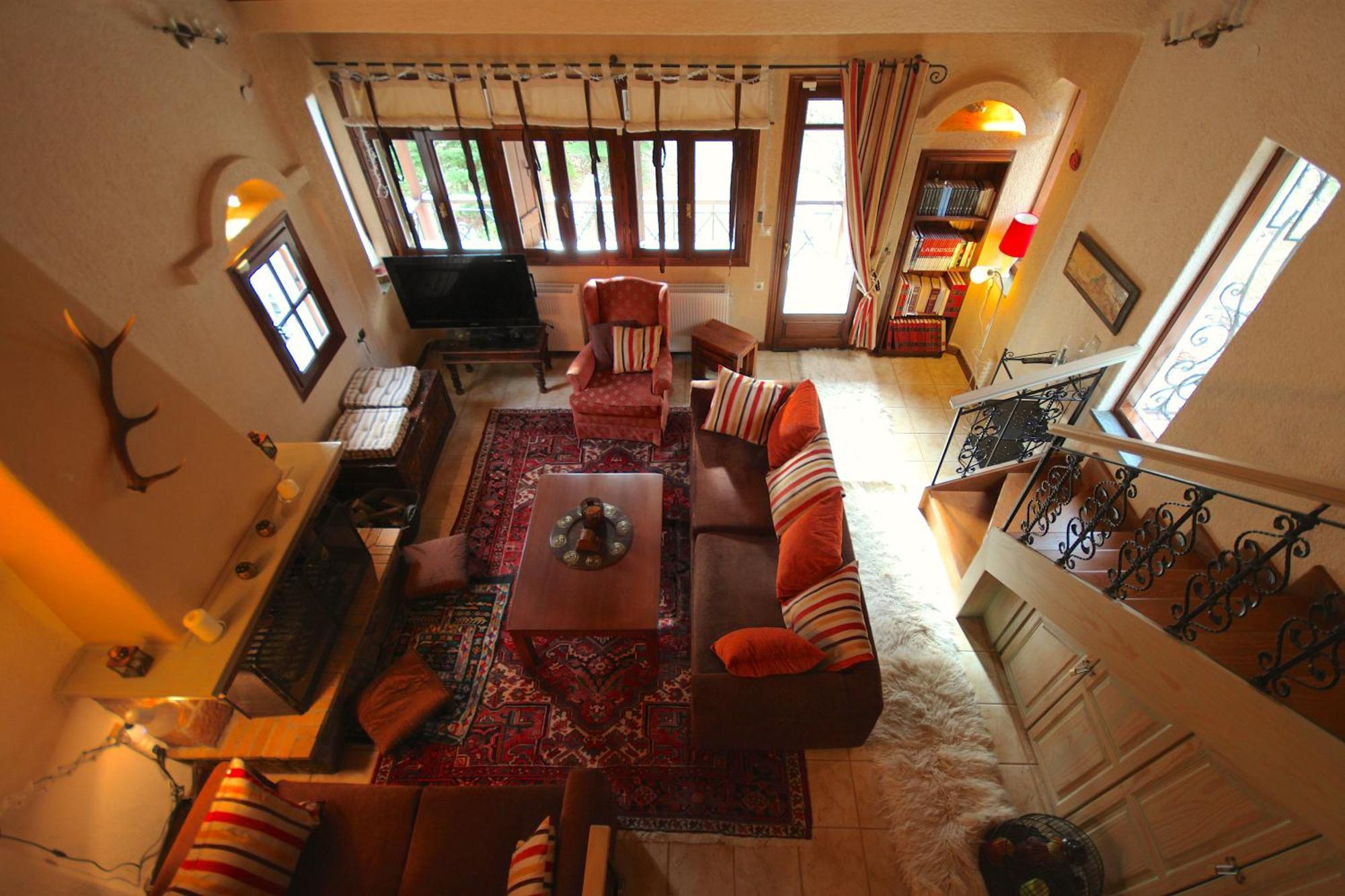 Alpine Escape Maisonette By Ski Alure Арахова Екстер'єр фото