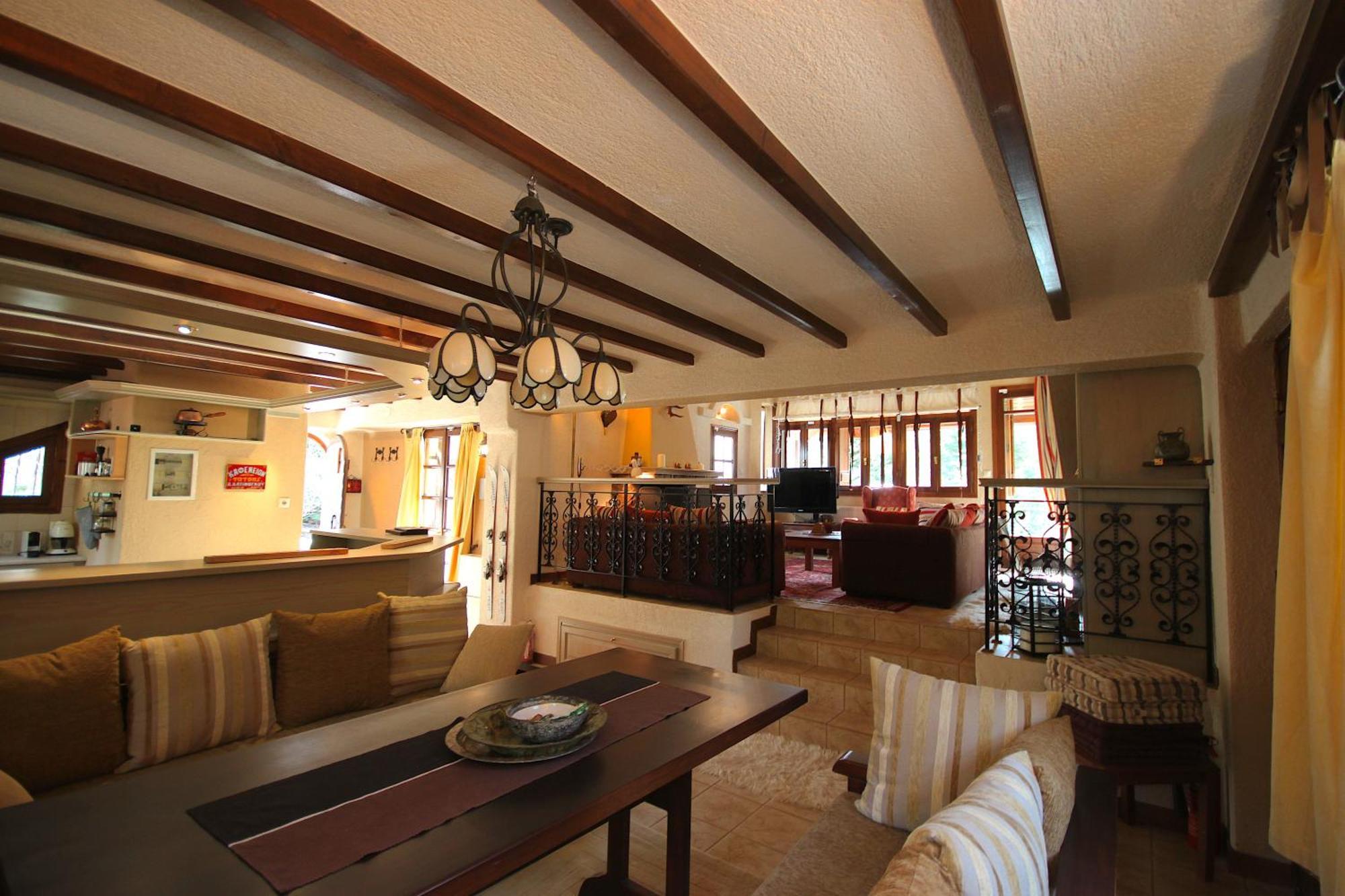 Alpine Escape Maisonette By Ski Alure Арахова Екстер'єр фото
