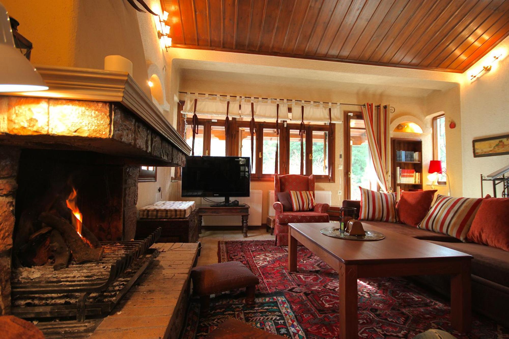 Alpine Escape Maisonette By Ski Alure Арахова Екстер'єр фото