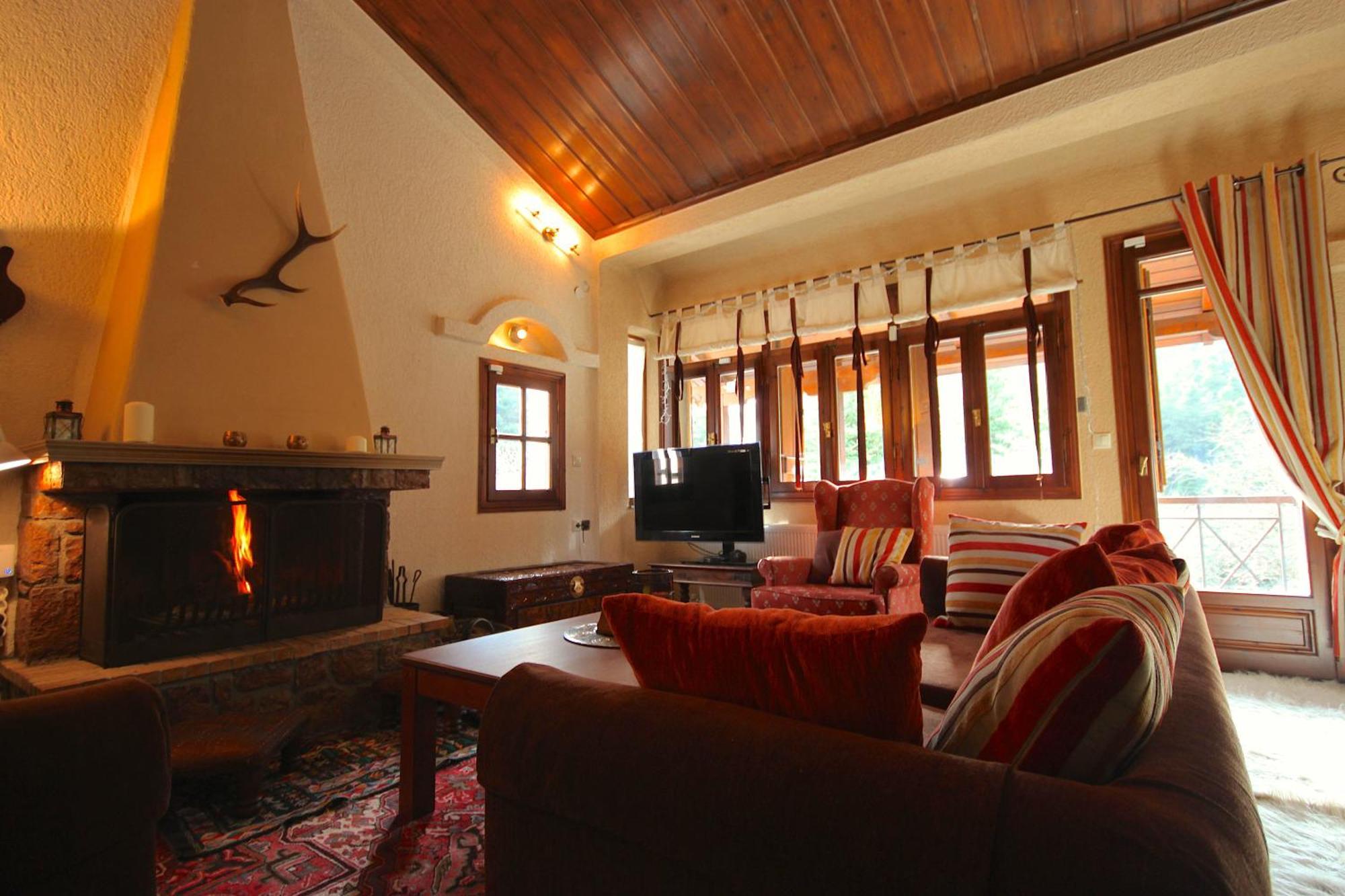 Alpine Escape Maisonette By Ski Alure Арахова Екстер'єр фото